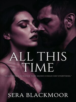cover image of All This Time
